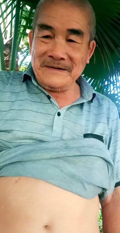 OLDMAN-V-731