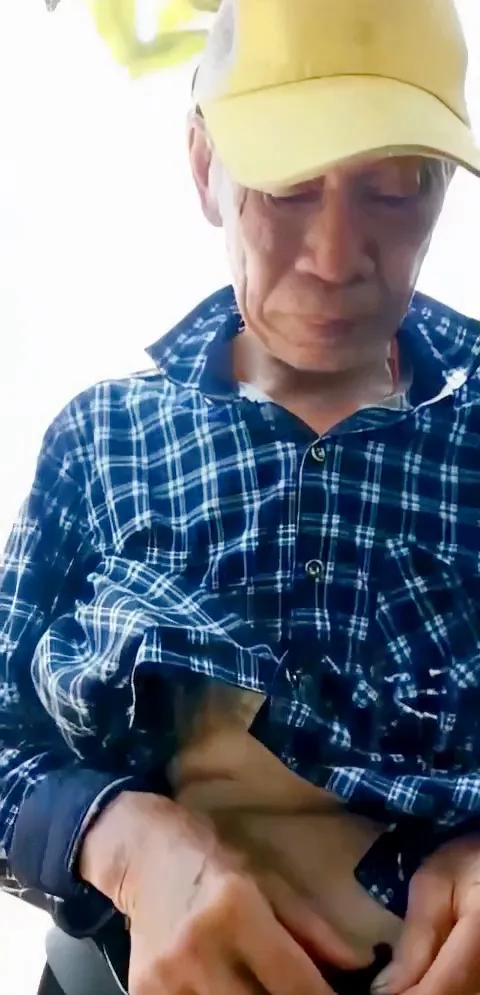OLDMAN-V-730