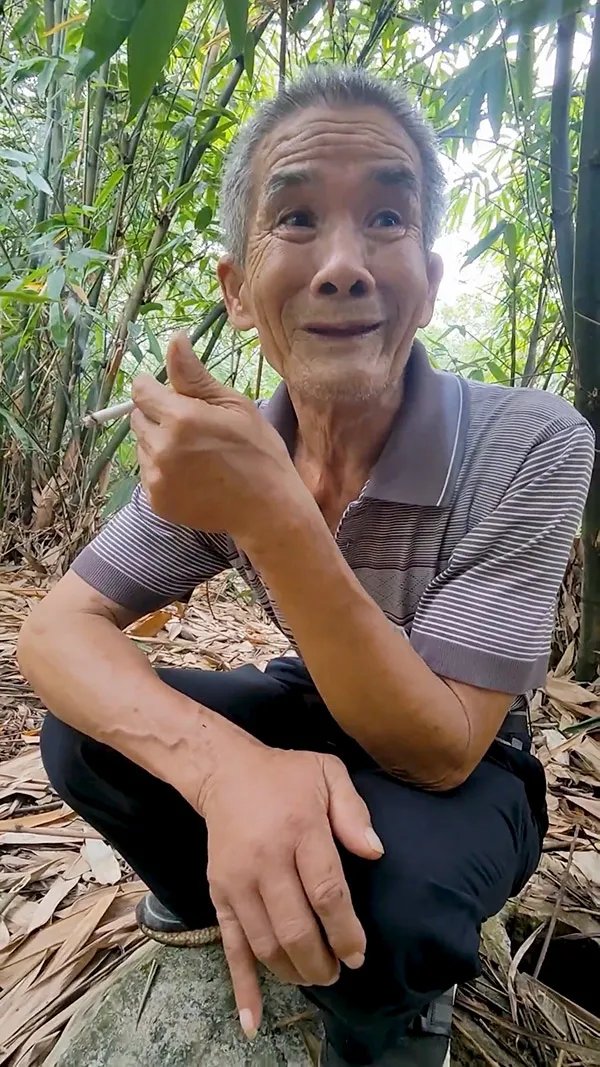 OLDMAN-V-739
