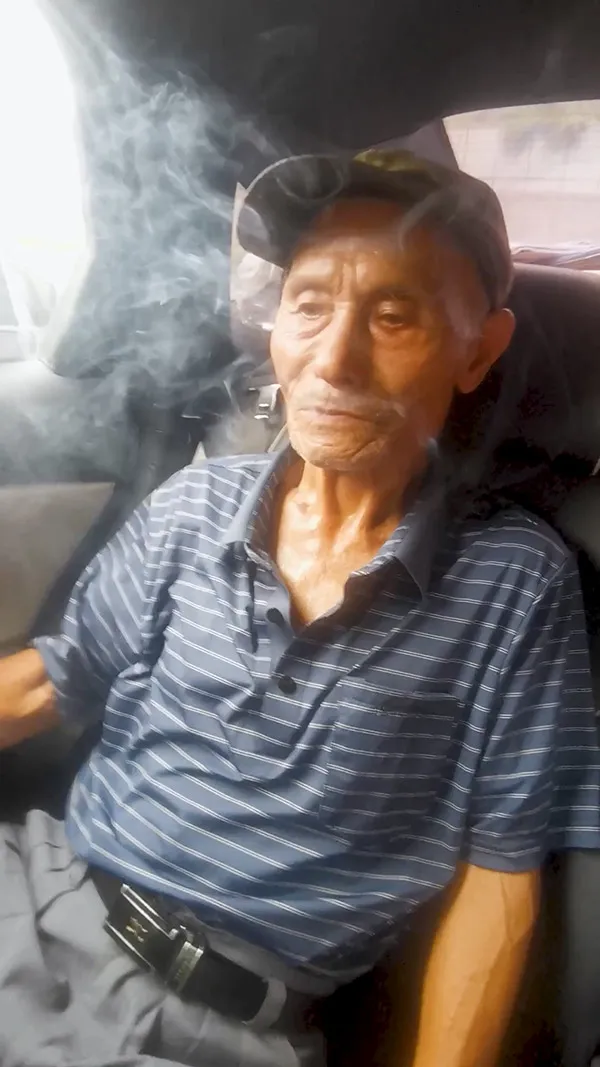 OLDMAN-V-742