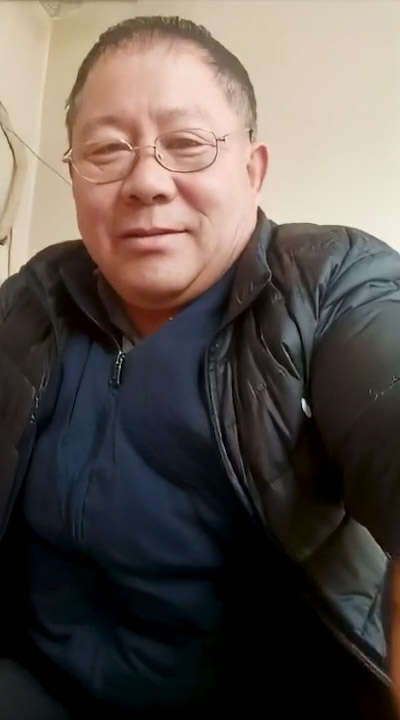 CHAT-V-2030