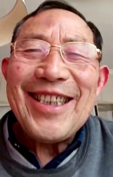 CHAT-V-2050