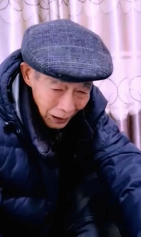 OLDMAN-V-750
