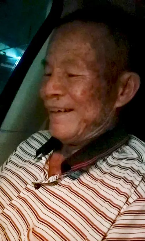 OLDMAN-V-768