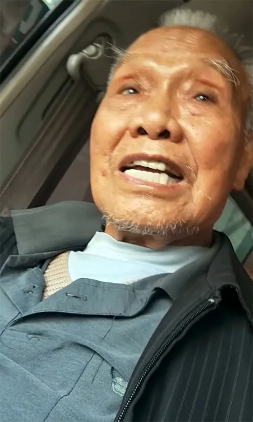 OLDMAN-V-765