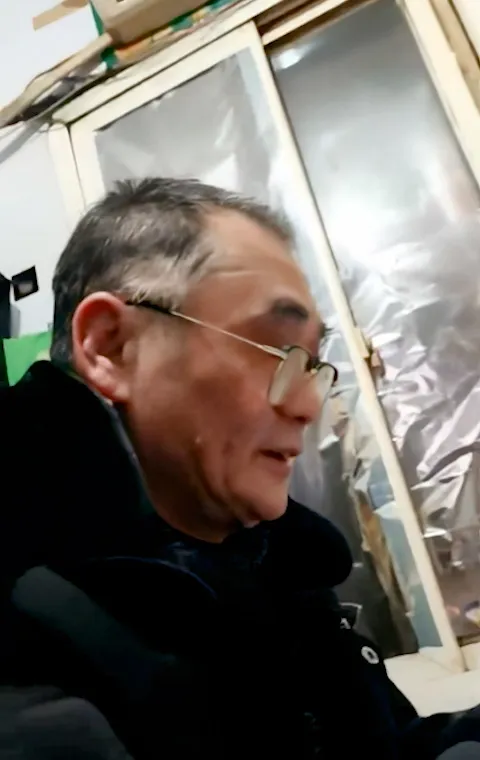 DADDY-V-767