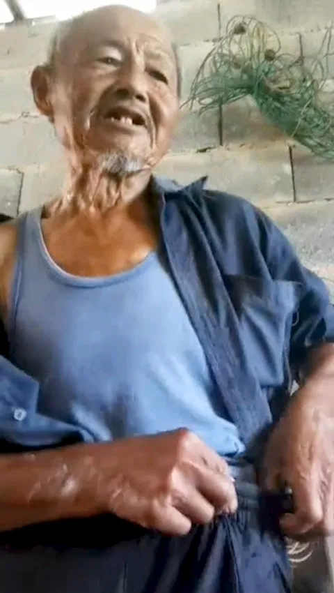 OLDMAN-V-773