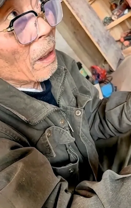OLDMAN-V-781