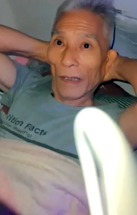 OLDMAN-V-790