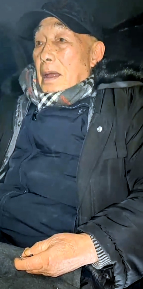 OLDMAN-V-813