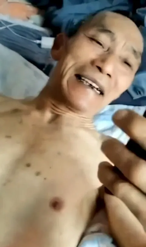 OLDMAN-V-786