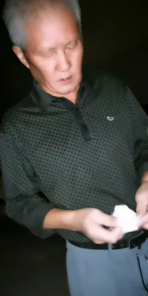 OLDMAN-V-791