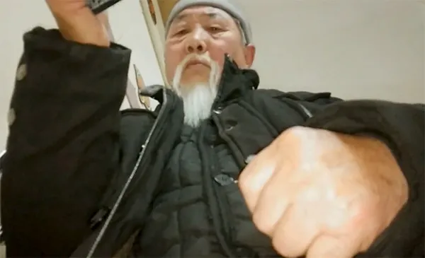 OLDMAN-V-782