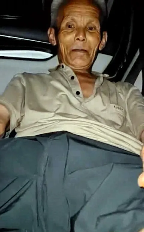 OLDMAN-V-788
