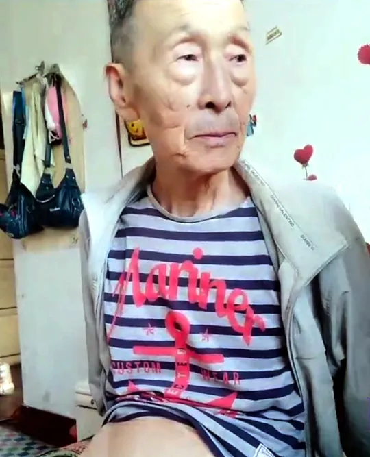 OLDMAN-V-805