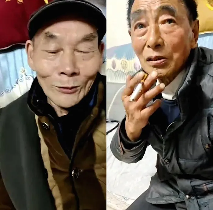OLDMAN-V-798