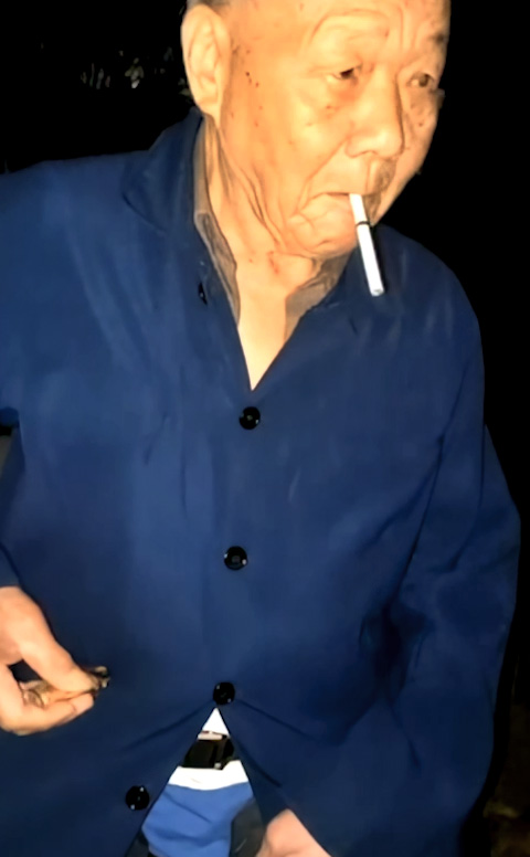 OLDMAN-V-803