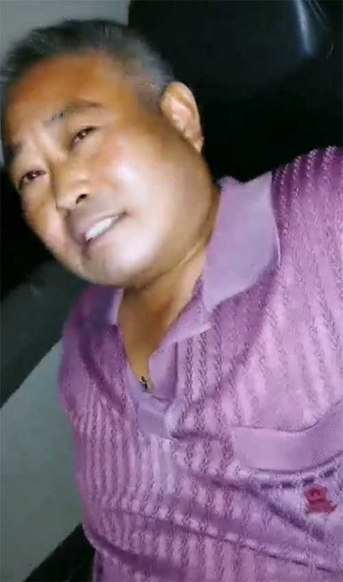 DADDY-V-788
