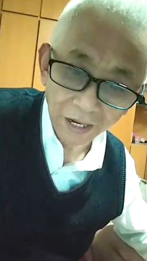 OLDMAN-V-809