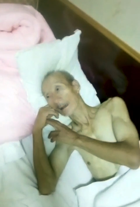 OLDMAN-V-822