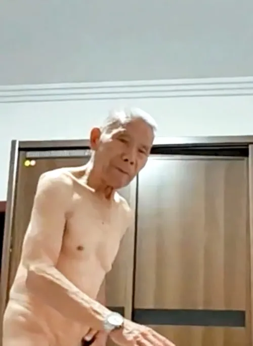 OLDMAN-V-820