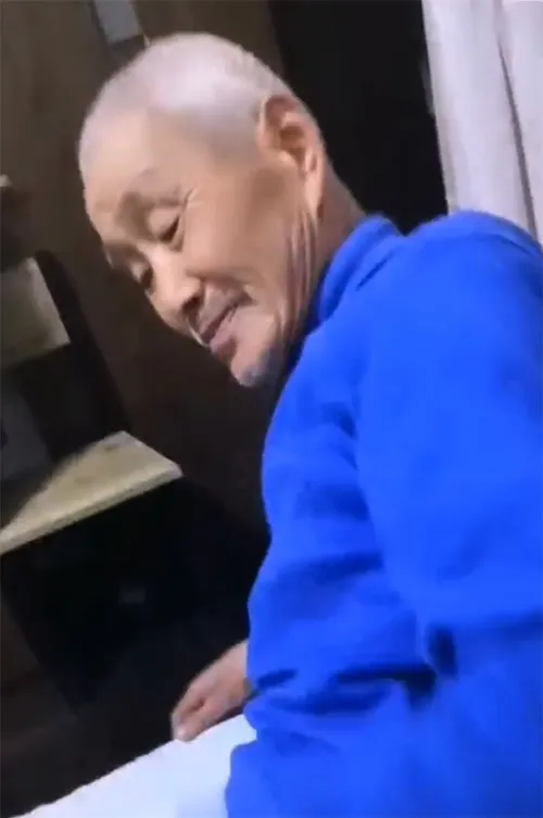 OLDMAN-V-828