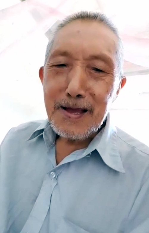 OLDMAN-V-818