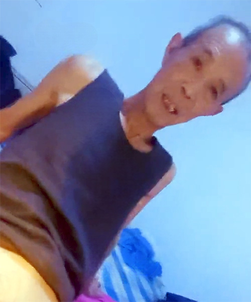 OLDMAN-V-832