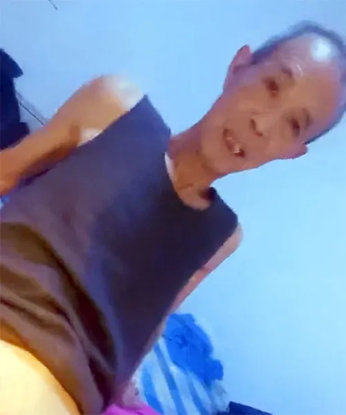 OLDMAN-V-832