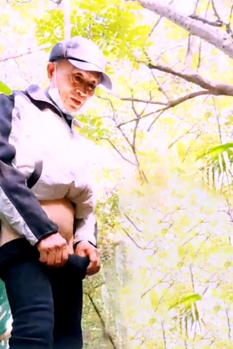 OLDMAN-V-845
