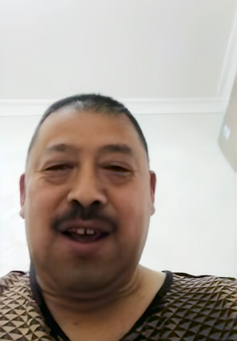 CHAT-V-2321