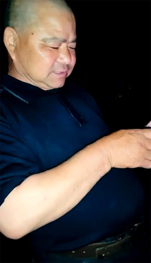 DADDY-V-897
