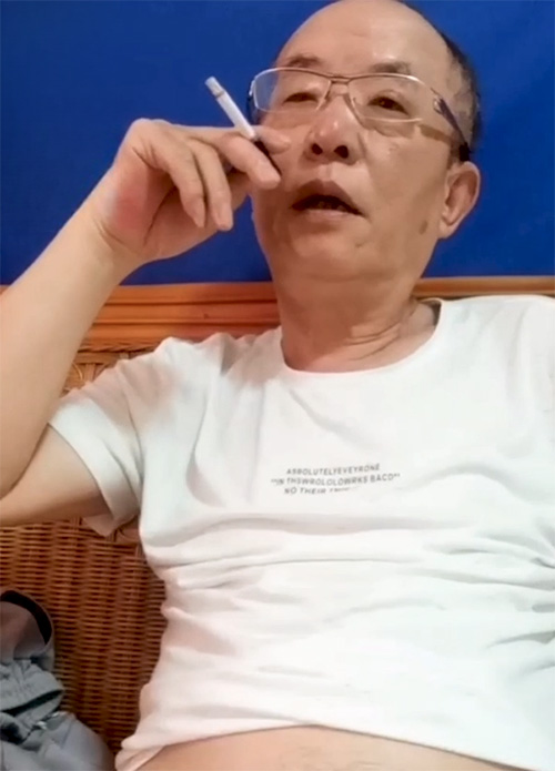 CHAT-V-2362