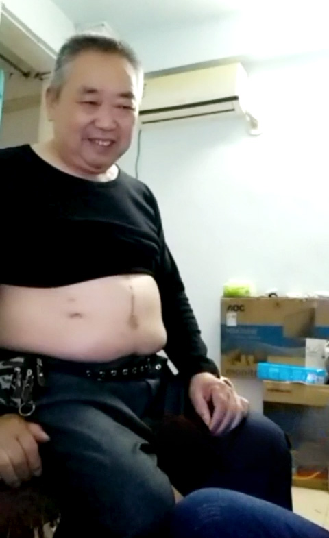 DADDY-V-888