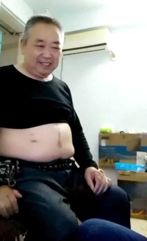 DADDY-V-888