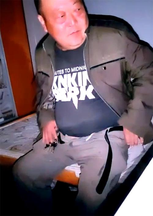 DADDY-V-901