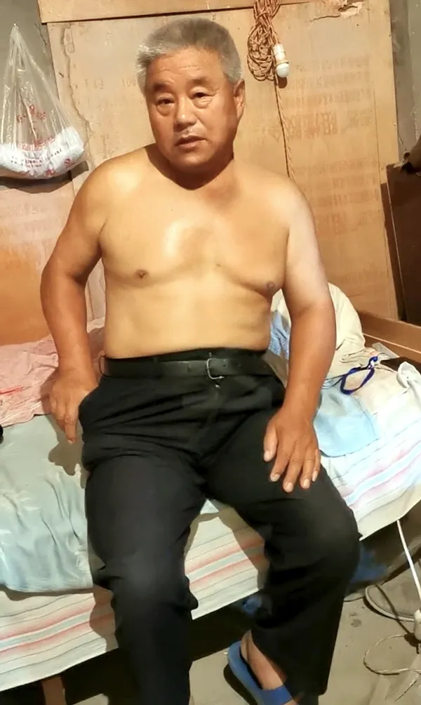 DADDY-V-964