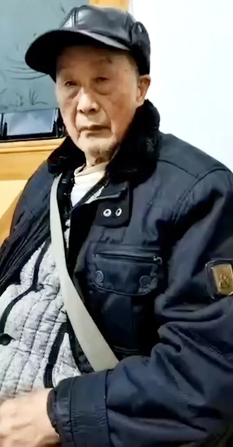 OLDMAN-V-880