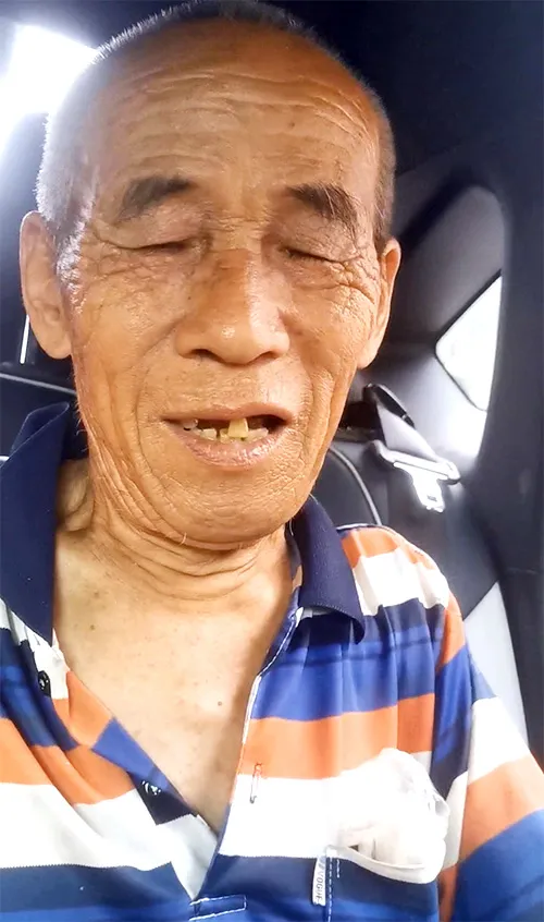 OLDMAN-V-888