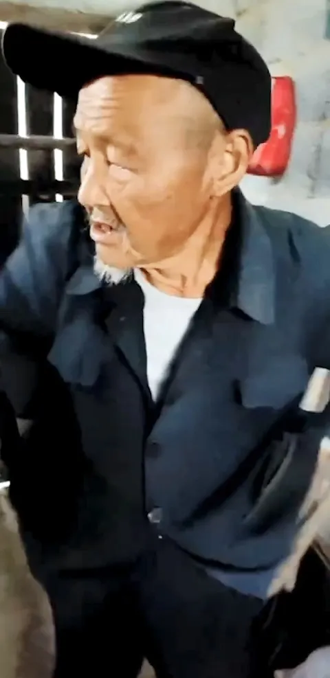 OLDMAN-V-885