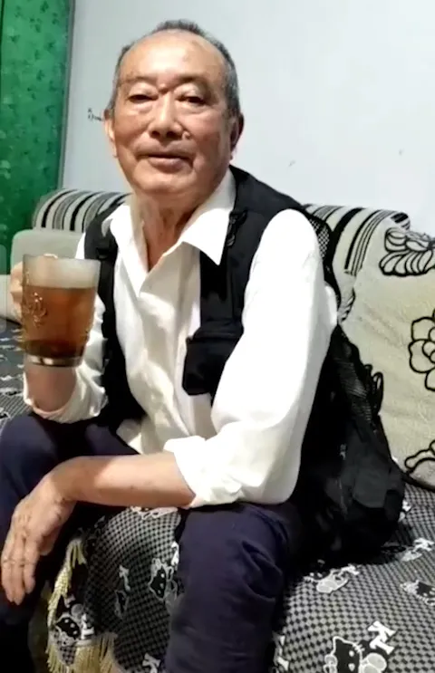 OLDMAN-V-883
