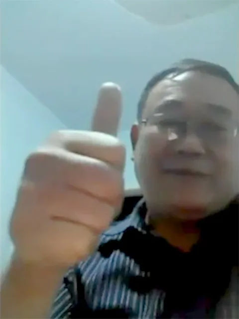 CHAT-V-2552