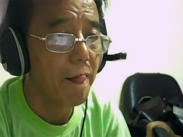 CHAT-V-2549