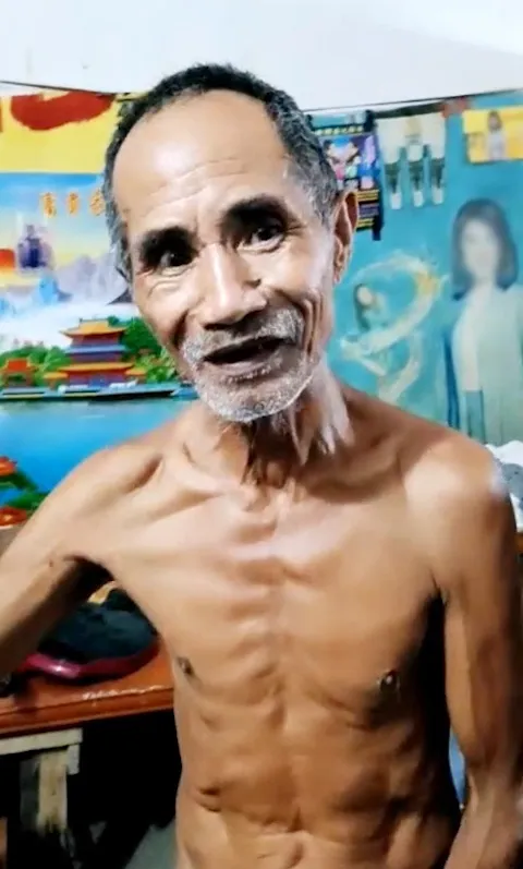 OLDMAN-V-900