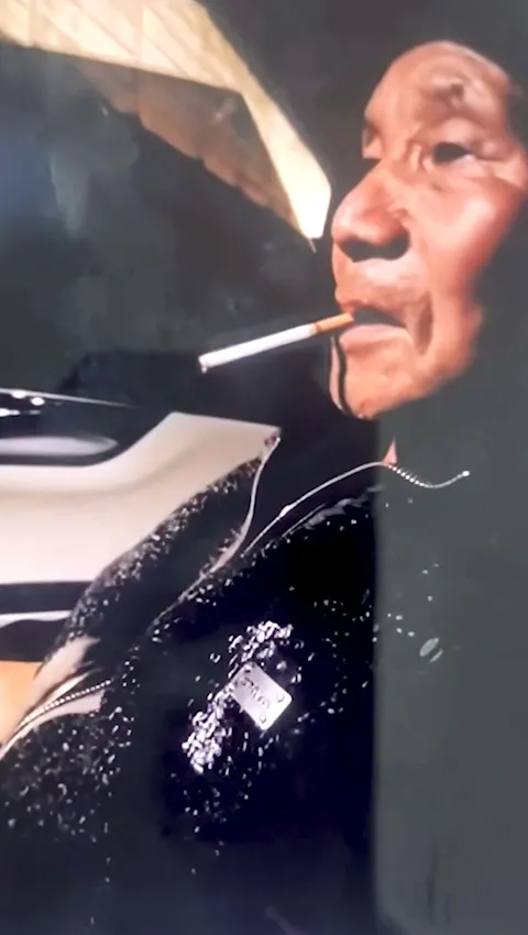 OLDMAN-V-895