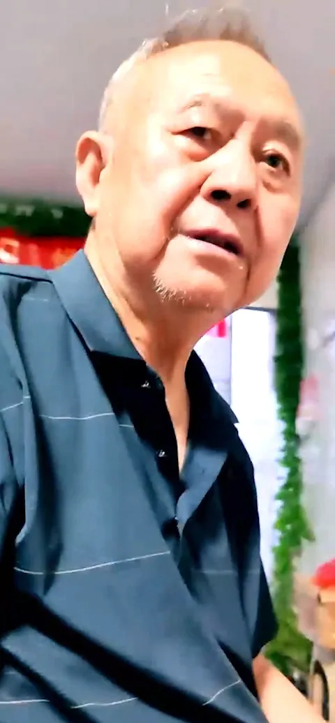 OLDMAN-V-893