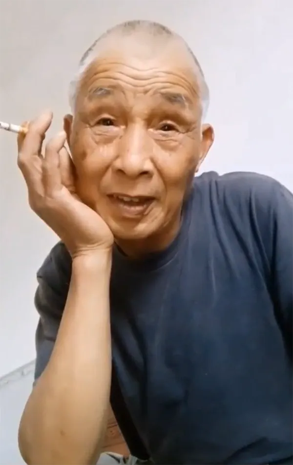 OLDMAN-V-936