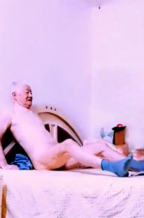 OLDMAN-V-947