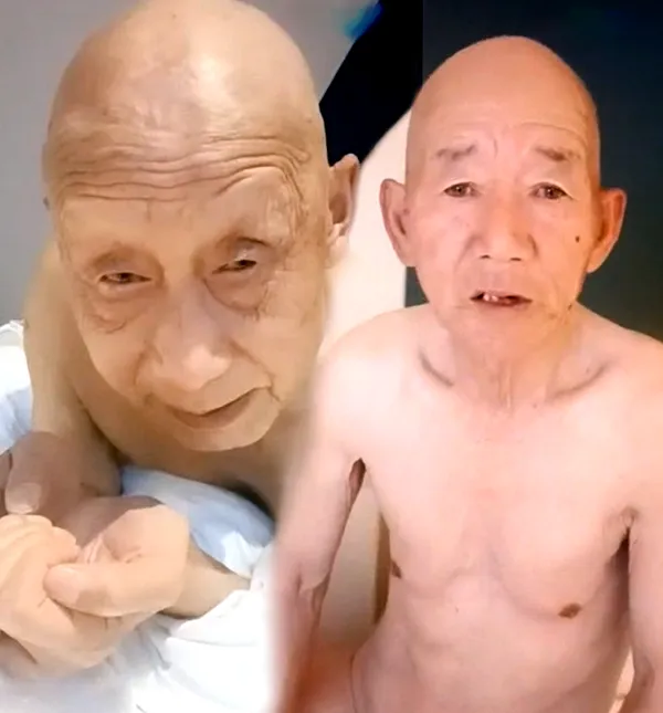 OLDMAN-V-952