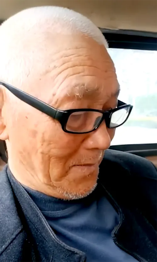 OLDMAN-V-964
